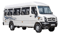 Tempo Traveller