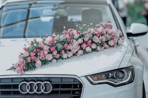 Wedding & Functions